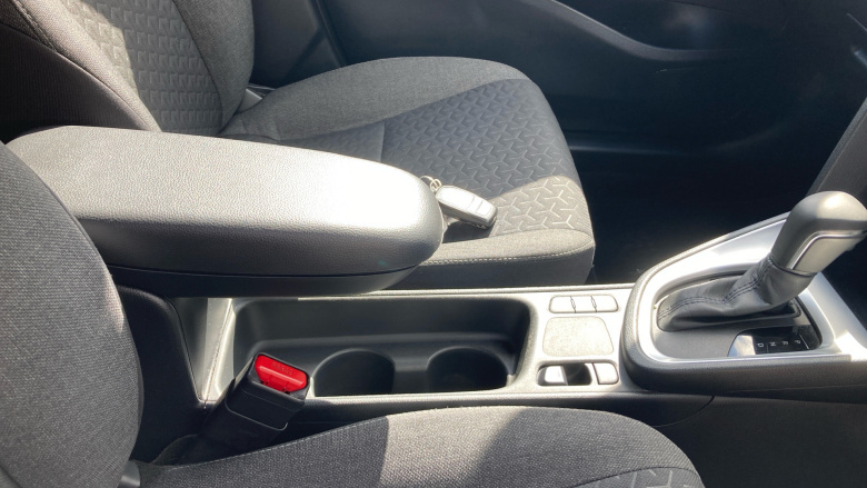Toyota Yaris Cross 1.5 Hybrid Design 5dr CVT Hybrid Estate
